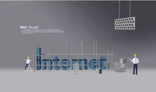 現(xiàn)代網(wǎng)站建設(shè)的主要類別及與手機(jī)軟件的關(guān)系