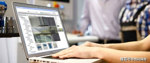 線尚網(wǎng)絡(luò) 網(wǎng)站建設(shè)與應(yīng)用軟件對企業(yè)發(fā)展的戰(zhàn)略意義