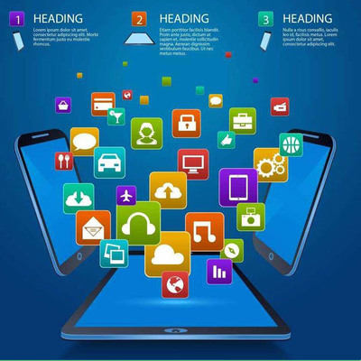 太原專業(yè)網(wǎng)站建設(shè)與手機(jī)軟件開發(fā) 專業(yè)與靠譜的選擇